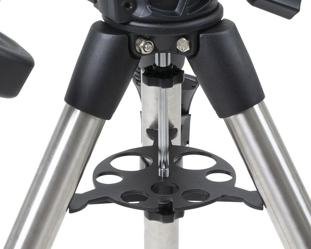 Montura Trípode Celestron Advanced Vx-2