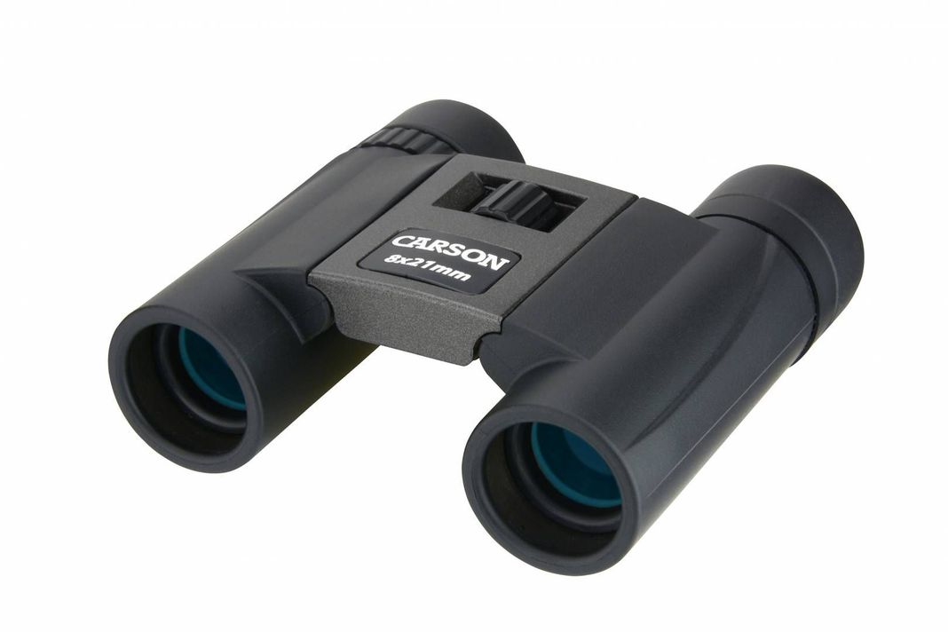 Binocular Carson TrailMaxx 8x21mm-0