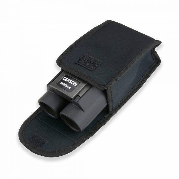 Binocular Carson TrailMaxx 8x21mm-1