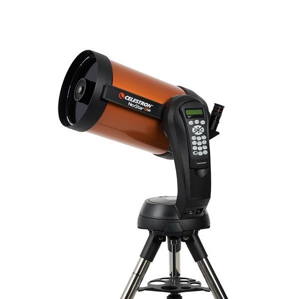Telescopio Celestron Nexstar 8se-0