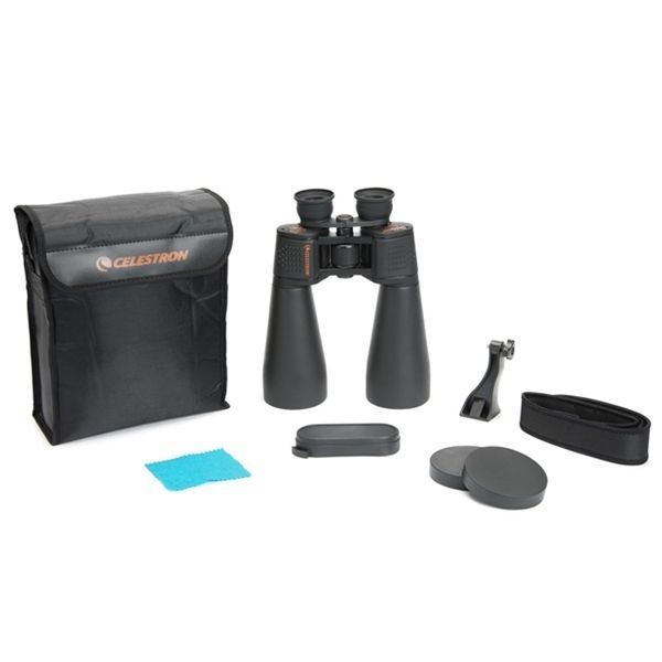 Binocular Celestron SkyMaster 25x70-4
