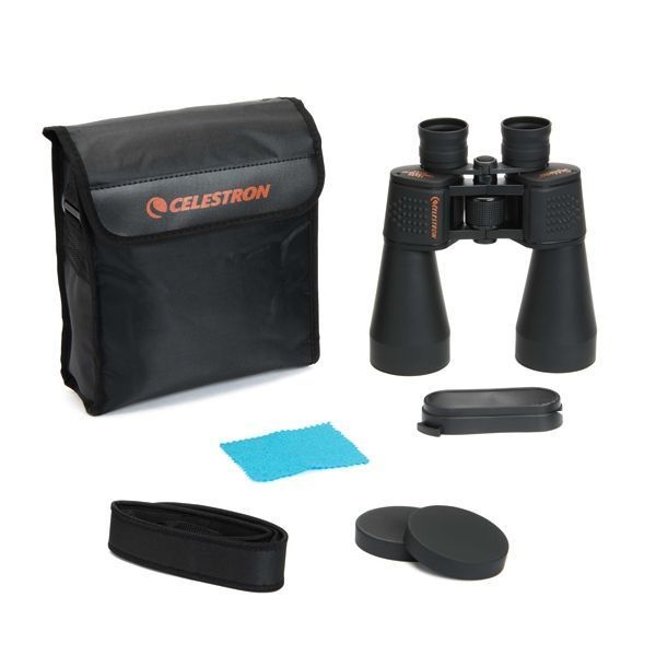 Binocular Celestron SkyMaster 12x60 -2