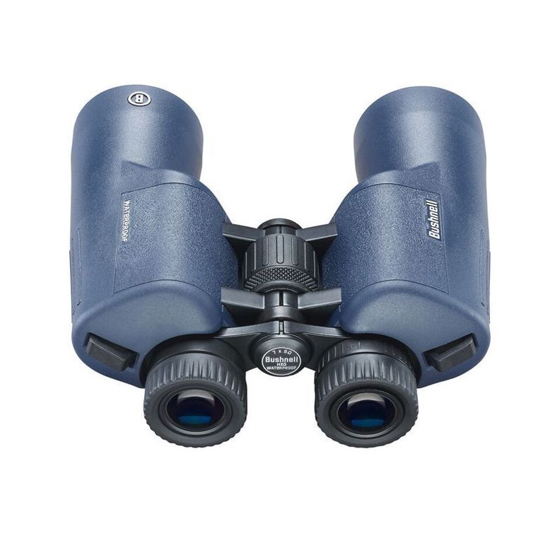 Binocular Bushnell H2O 7X50-1