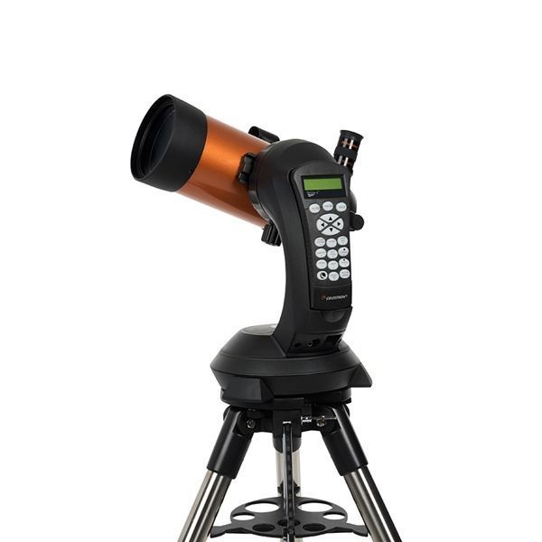Telescopio Celestron Nexstar 4SE Computarizado-0