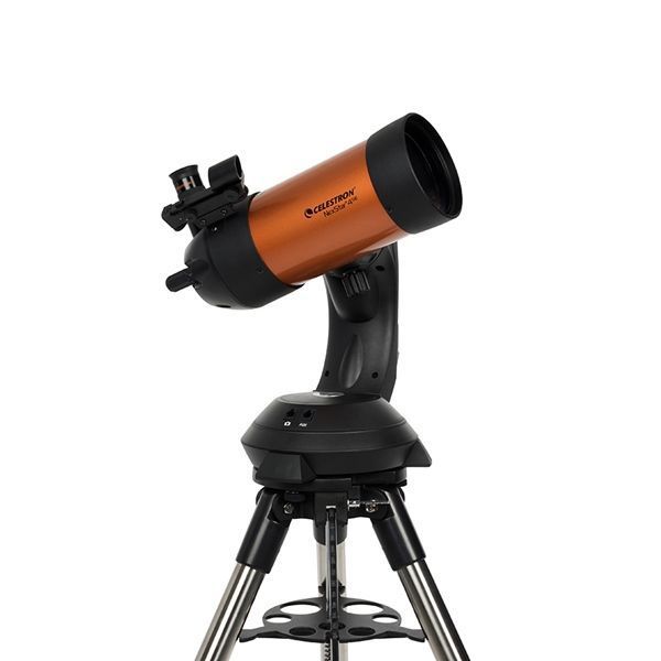 Telescopio Celestron Nexstar 4SE Computarizado-1