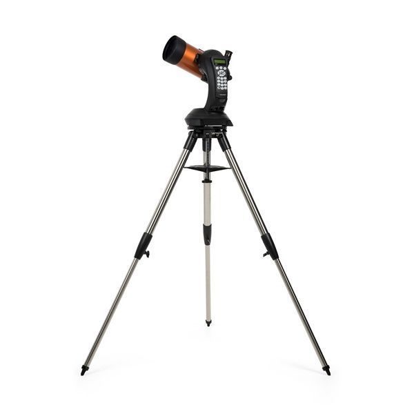 Telescopio Celestron Nexstar 4SE Computarizado-2