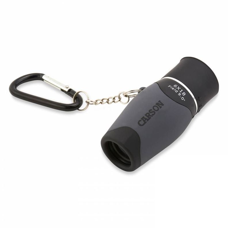 Monocular Carson MiniMight 6x18