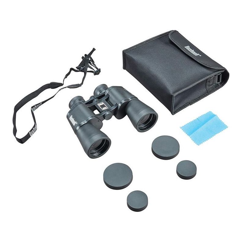 Binocular Bushnell Pacifica 10X50-1