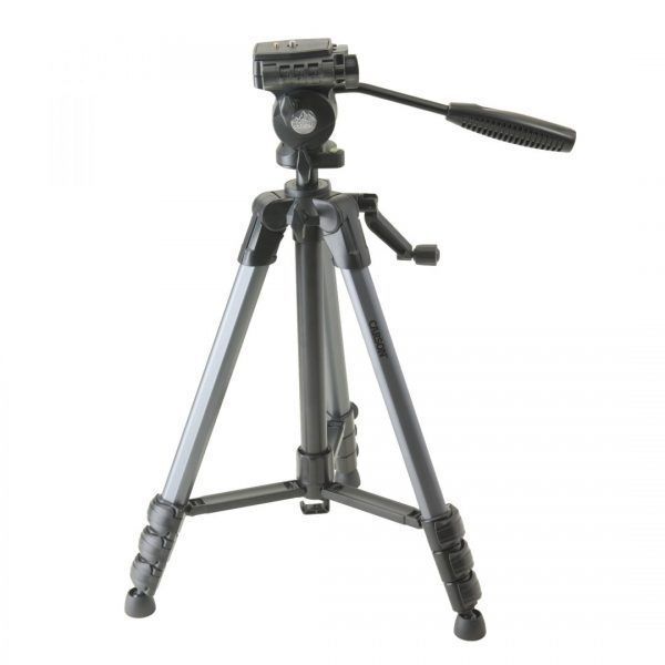 Tripode Carson TheRock TR-300