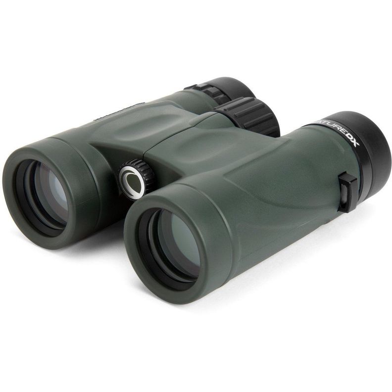 Binocular Celestron Nature DX 8X32-0