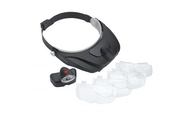 Lupa Viscera Carson ED LightHead Visor-1