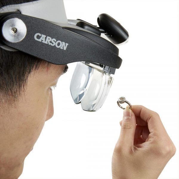 Lupa Viscera Carson ED LightHead Visor-2