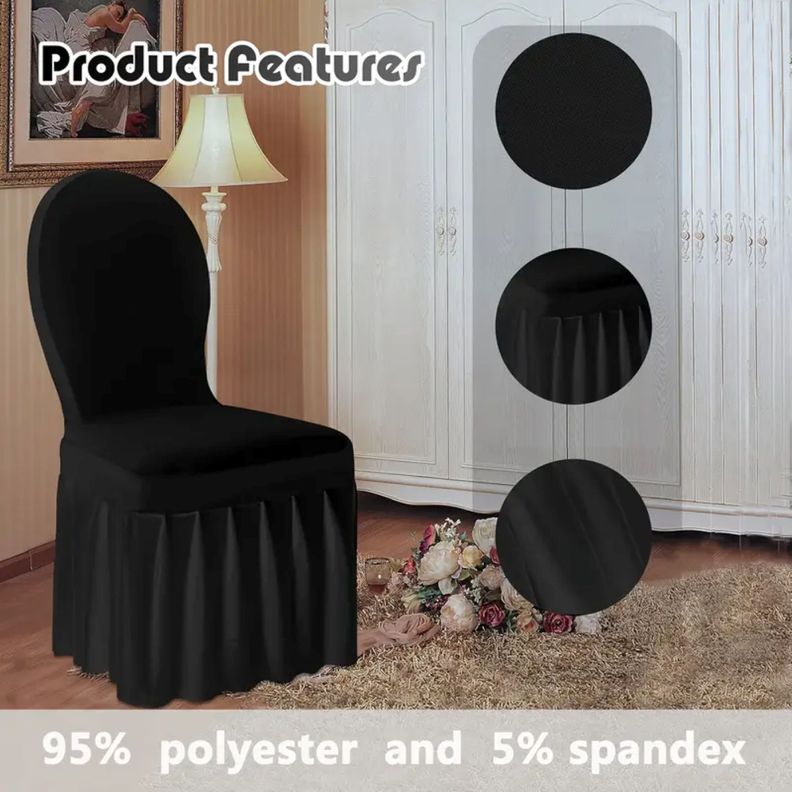 PACK 6 FUNDA ELÁSTICA PARA SILLA UNIVERSAL DE EVENTO-3