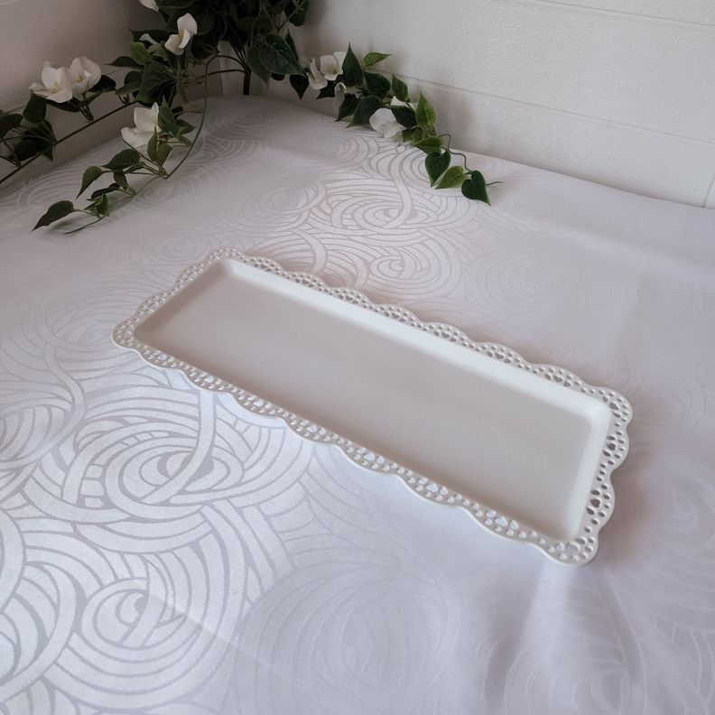 Pack 3 Bandejas Rectangular Para Pasteles - Chileno-4