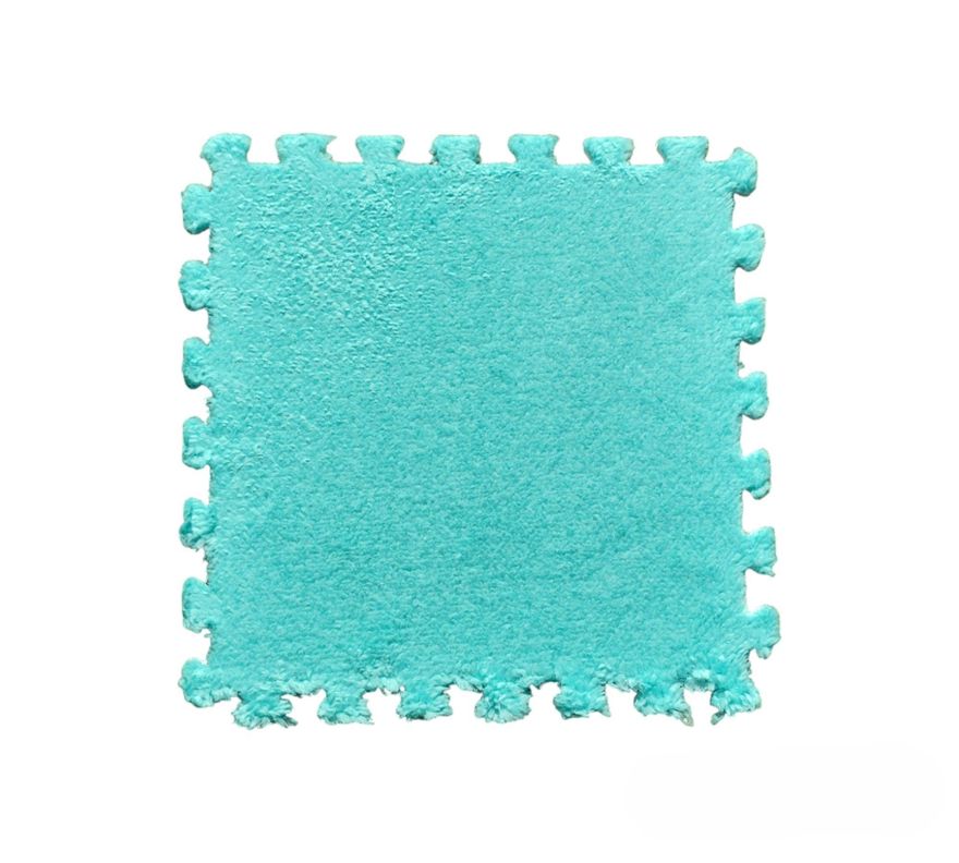 Pack Alfombra con Goma Eva Rompecabezas Didactica - Calipso-3