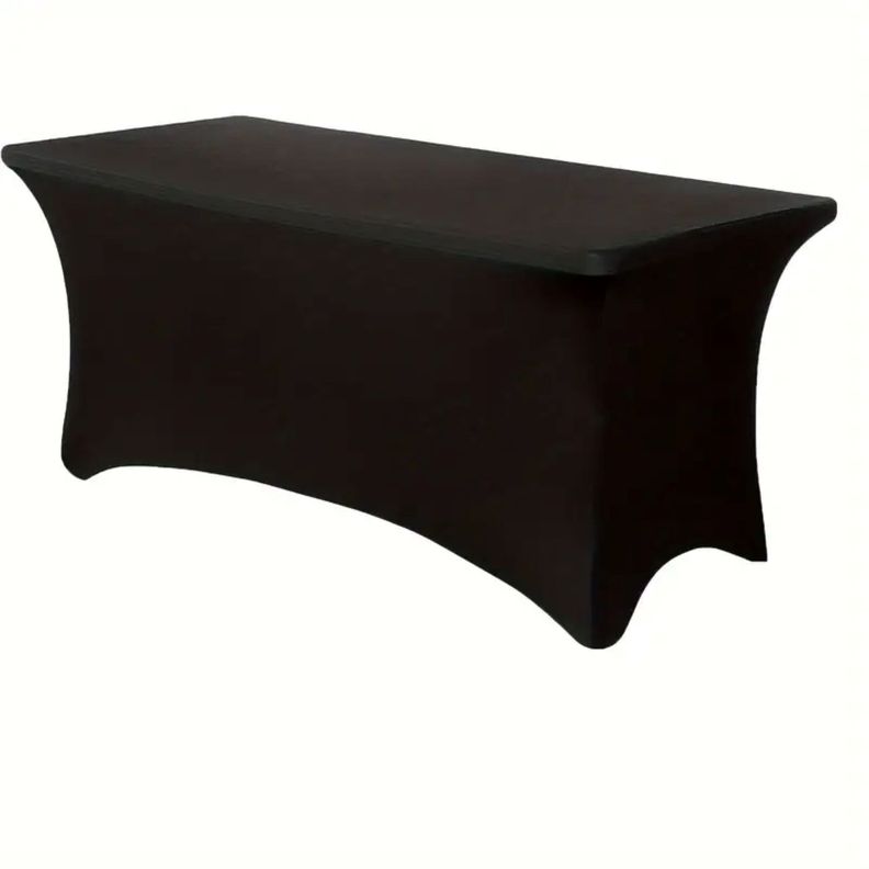 FUNDA MANTEL ELÁSTICA PARA MESA DE EVENTO RECTANGULAR-4