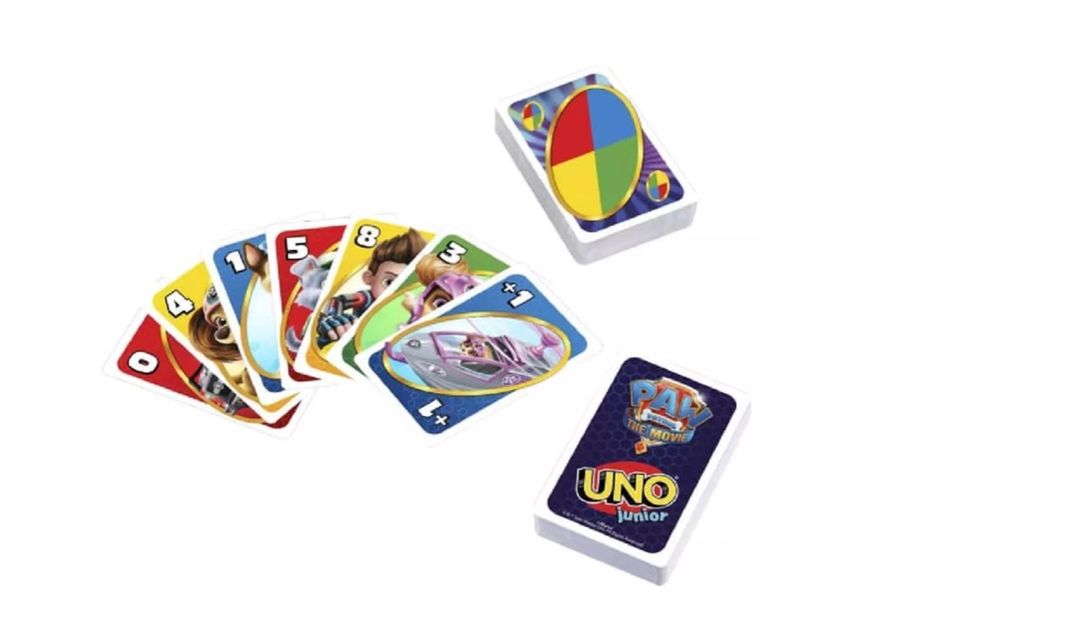 CARTAS UNO PAW PATROL-1