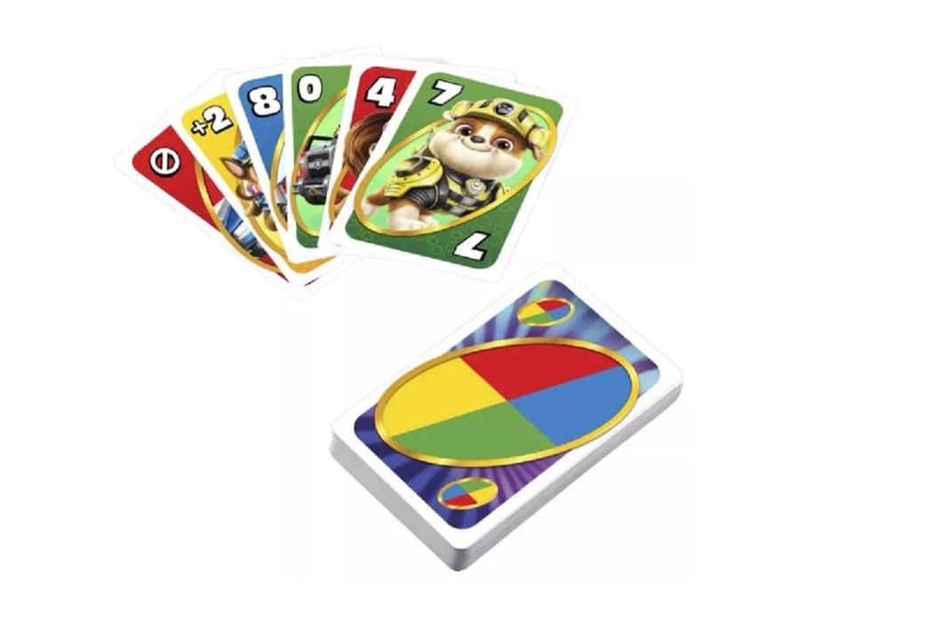 CARTAS UNO PAW PATROL-3