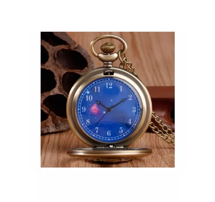 RELOJ DE BOLSILLO PRINCIPITO Joga Chile