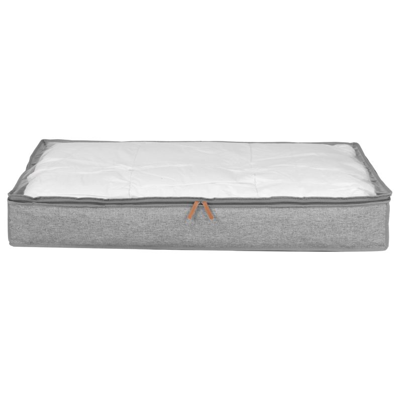 Bolsa Organizadora Carry All Bajo Cama 70 Litros