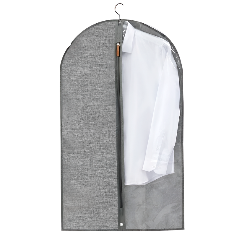 Cubre Traje Funda Ropa Ternos Carry All® Suit Bag -0