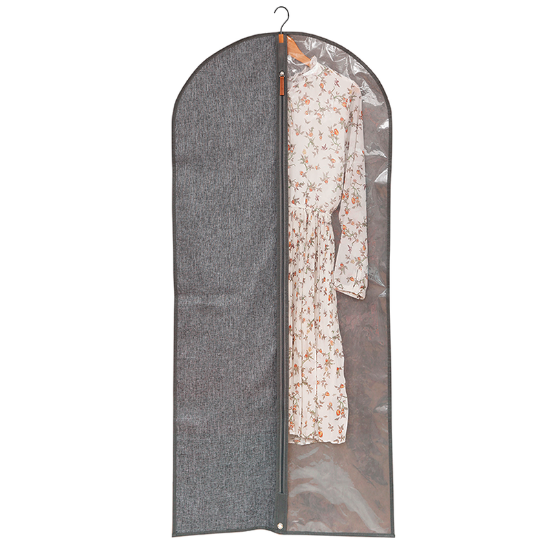 Cubre Traje Funda Ropa Vestidos Carry All® Dress Bag -0