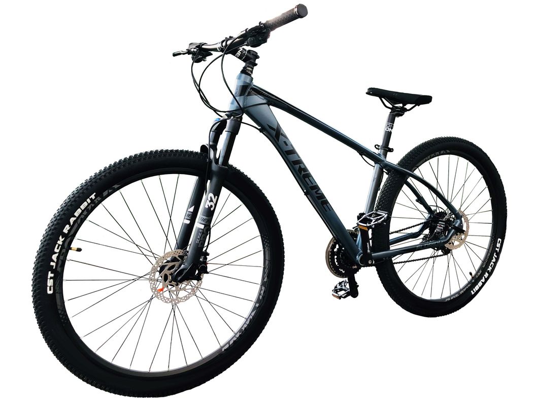 Bicicleta Mtb X-treme modelo Florida Aro 29 Frenos Hidráulicos-0