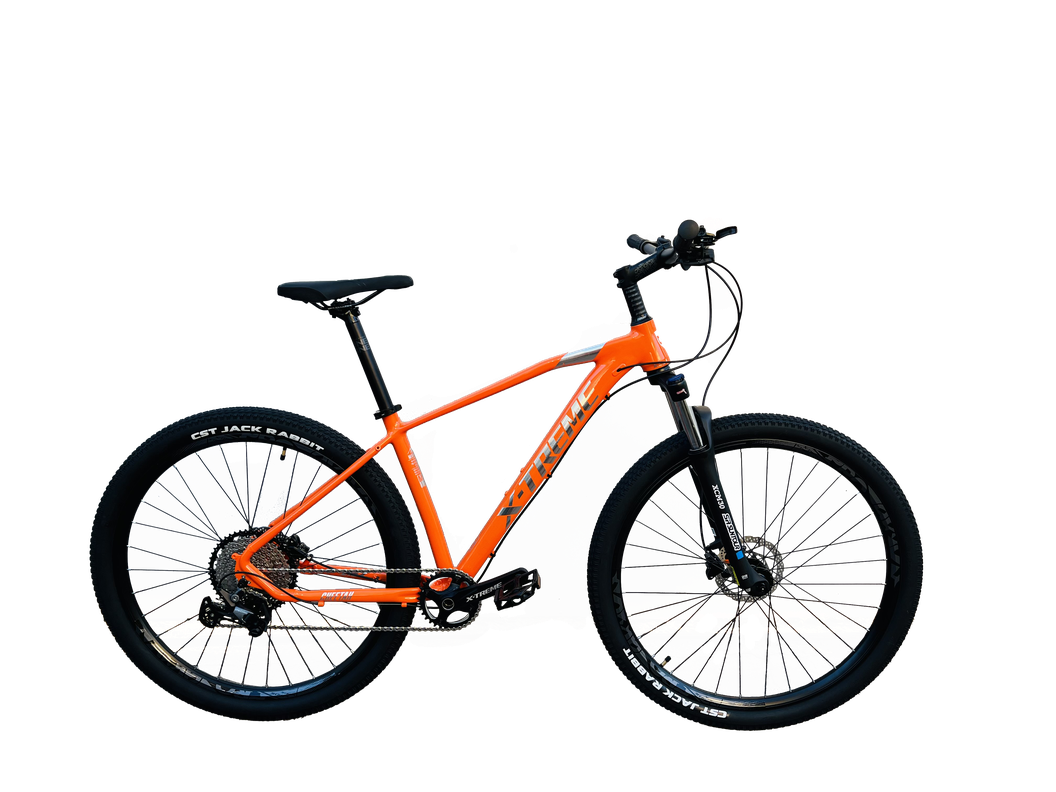 BICICLETA XTREME CHEETAH ARO 29 FRENOS HIDRÁULICOS-0