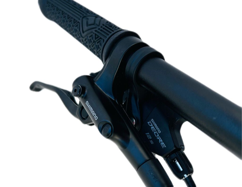 BICICLETA XTREME CHEETAH ARO 29 FRENOS HIDRÁULICOS-1