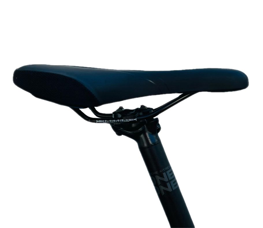 BICICLETA XTREME CHEETAH ARO 29 FRENOS HIDRÁULICOS-4