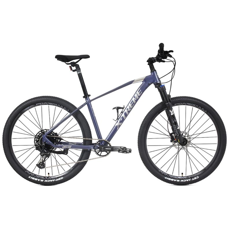 BICICLETA XTREME CHEETAH ARO 29 FRENOS HIDRÁULICOS-0
