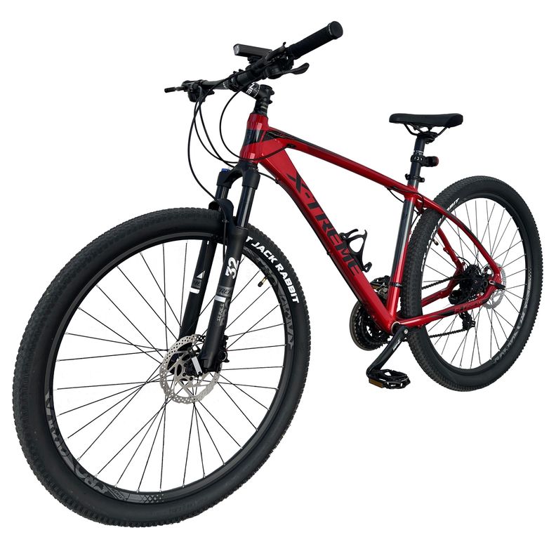 Bicicleta Mtb X-treme modelo Florida Aro 29 Frenos Hidráulicos-0