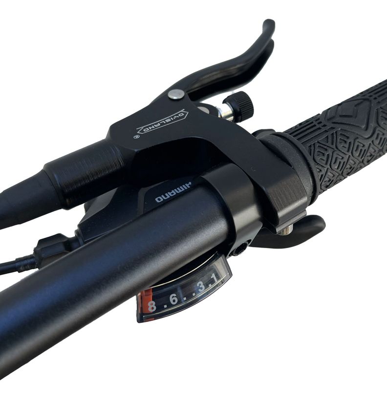 Bicicleta Mtb X-treme modelo Florida Aro 29 Frenos Hidráulicos-1