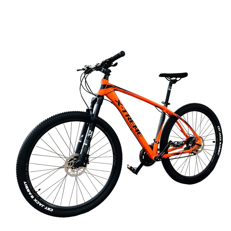 BICICLETA XTREME FLORIDA ARO 29 FRENOS HIDRÁULICOS-0