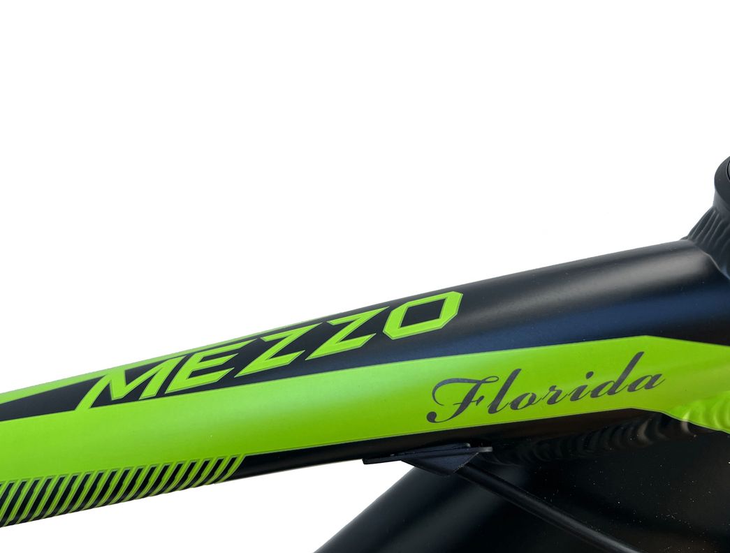 Bicicleta Mtb Xtreme modelo Florida Aro 29 Frenos Hidráulicos-1