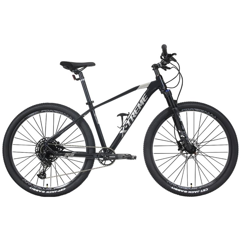 BICICLETA XTREME CHEETAH ARO 29 FRENOS HIDRÁULICOS-0