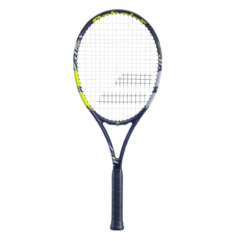 RAQUETA TENIS BABOLAT PULSION TOUR /GRIP 3-0