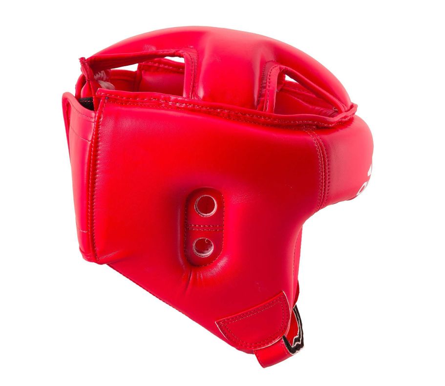 CABEZAL ADIDAS DE PROTECCIÓN RED M-2