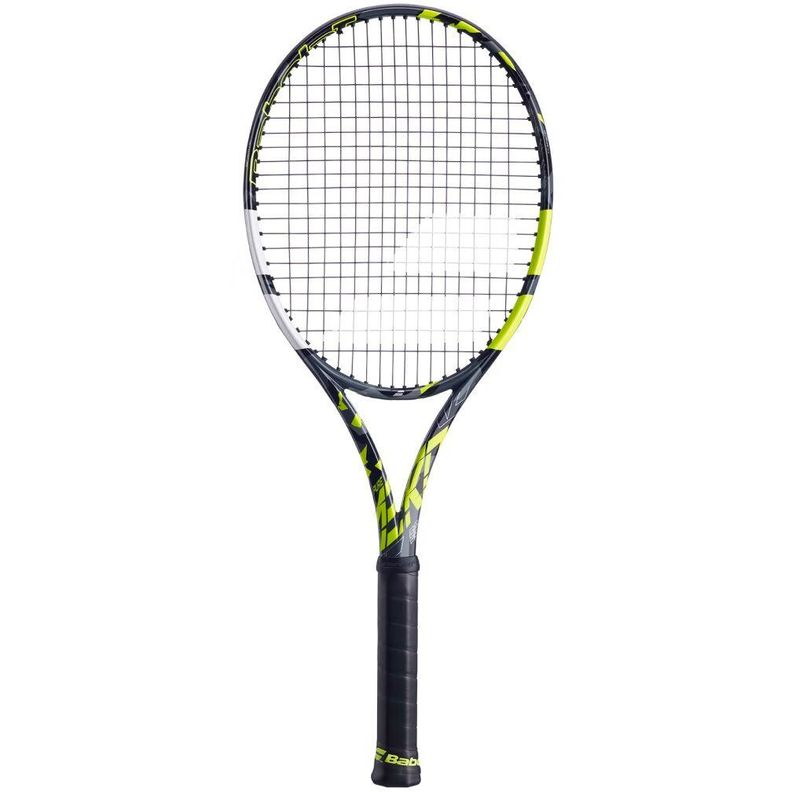 RAQUETA DE TENIS BABOLAT PURE AERO 98 ALCARAZ / GRIP 3-0