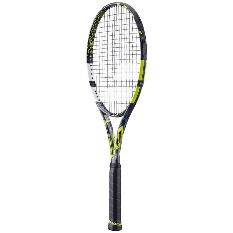 RAQUETA DE TENIS BABOLAT PURE AERO 98 ALCARAZ / GRIP 3-2