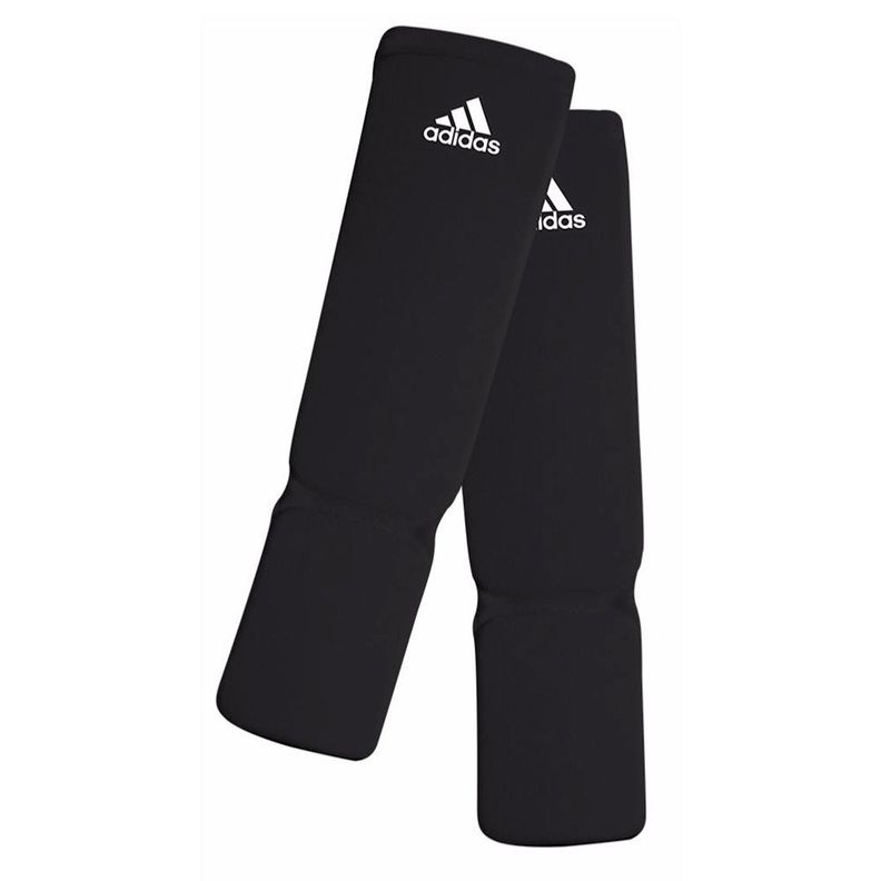 PROTECTOR ADIDAS TIBIA Y PIE POLYESTER BLACK-1