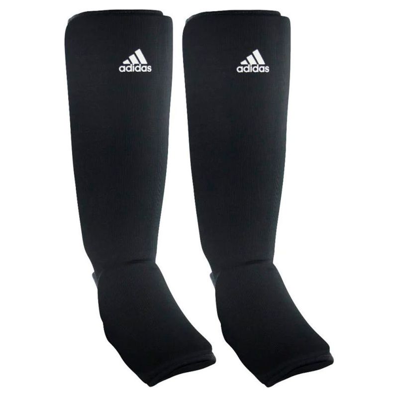PROTECTOR ADIDAS TIBIA Y PIE POLYESTER BLACK-0