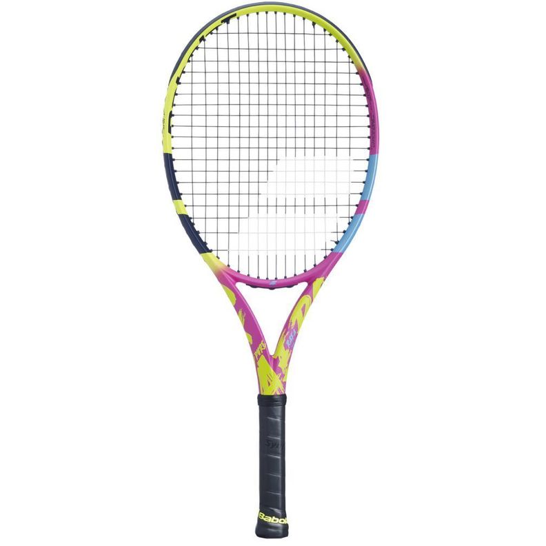 RAQUETA  PURE AERO RAFA JUNIOR 26 / GRIP 0 / 2 GENERCION-0