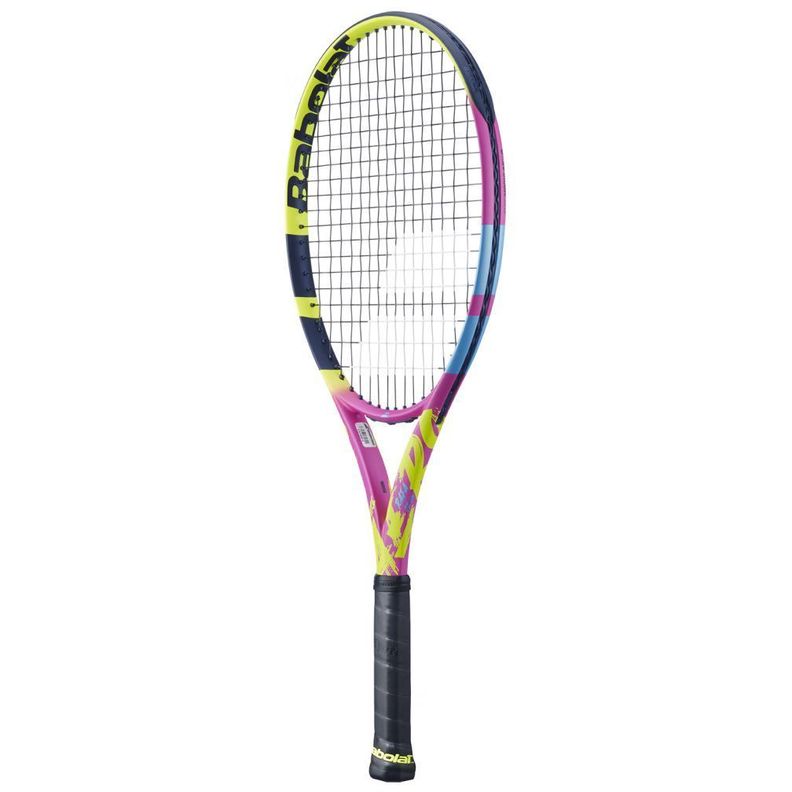 RAQUETA  PURE AERO RAFA JUNIOR 26 / GRIP 0 / 2 GENERCION-1