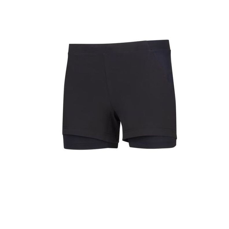 SHORT BABOLAT MUJER EXERCISE-2