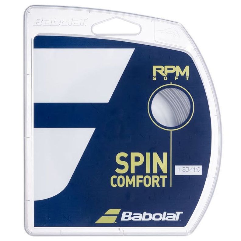 SET BAB RPM SOFT 1.30 X 12M Gris
