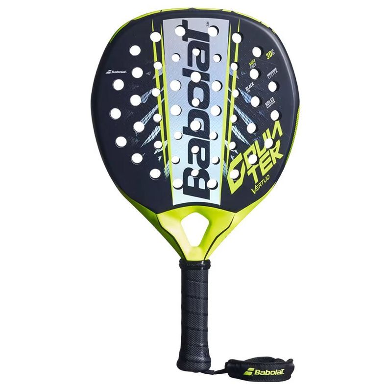 PALA DE PADEL BABOLAT COUNTER VERTUO 2.6