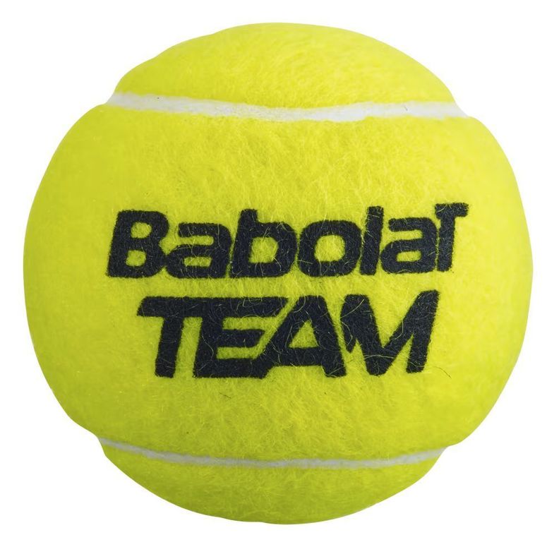 TARRO PELOTAS DE TENIS BABOLAT TEAM X3-1