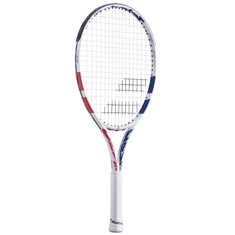 RAQUETA DE TENIS BABOLAT DRIVE JUNIOR 24 NIÑA / GRIP 0-1