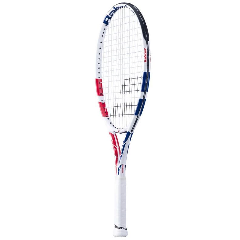 RAQUETA DE TENIS BABOLAT DRIVE JUNIOR 24 NIÑA / GRIP 0-2